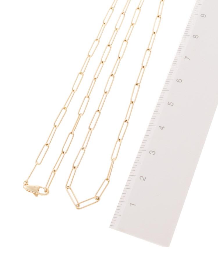 PCロング2WAY ネックレス(503155393) | ココシュニック(COCOSHNIK