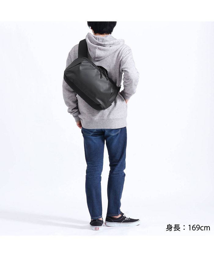 Aer Tech Sling2 Black エアー テックスリング2 ブラック（AER