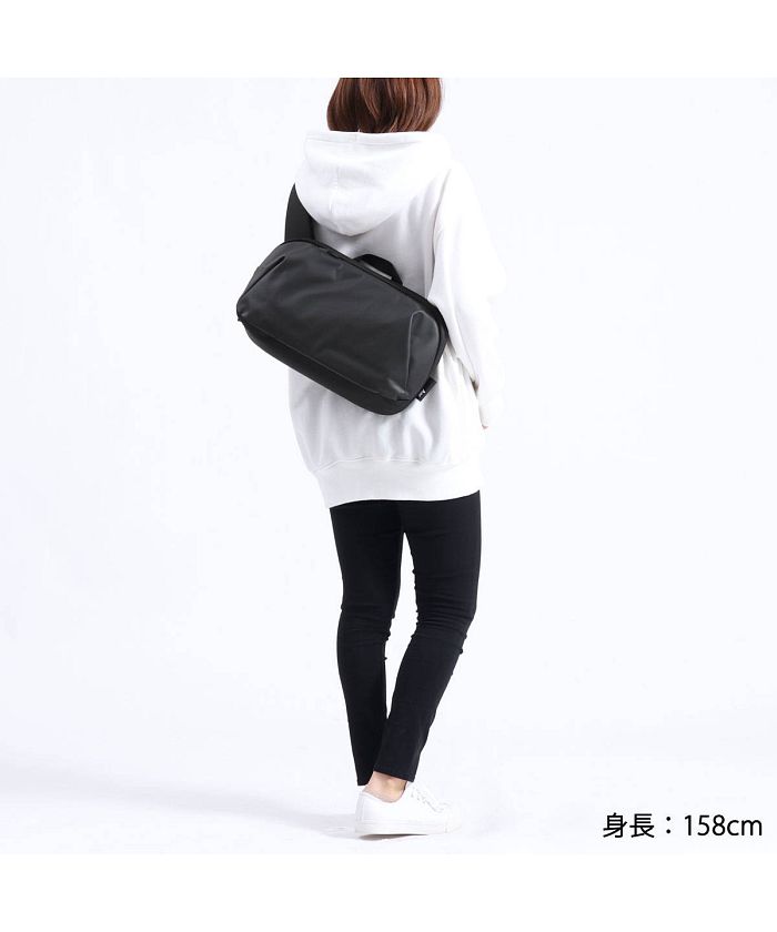 エアー Aer エアー ボディバッグ Aer Work Collection ワーク