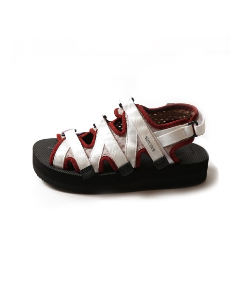 セール】【SUICOKE×emmi】 ZIP－POemmi(503091282) | SUICOKE