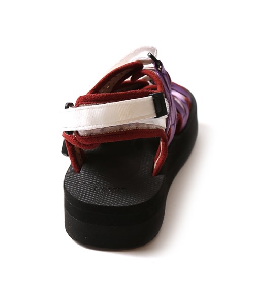 セール】【SUICOKE×emmi】 ZIP－POemmi(503091282) | SUICOKE