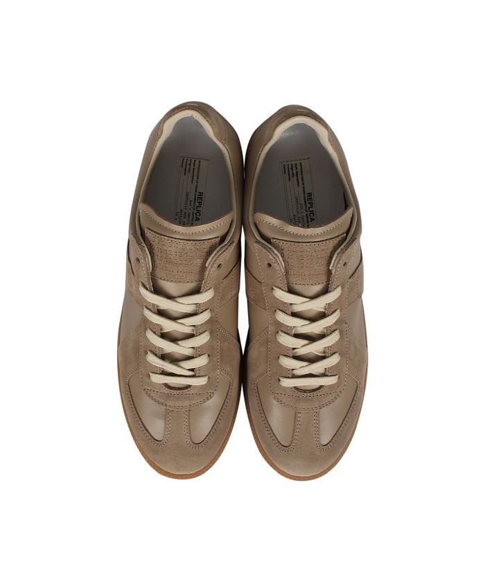 メゾンマルジェラ MAISON MARGIELA レプリカ スニーカー メンズ