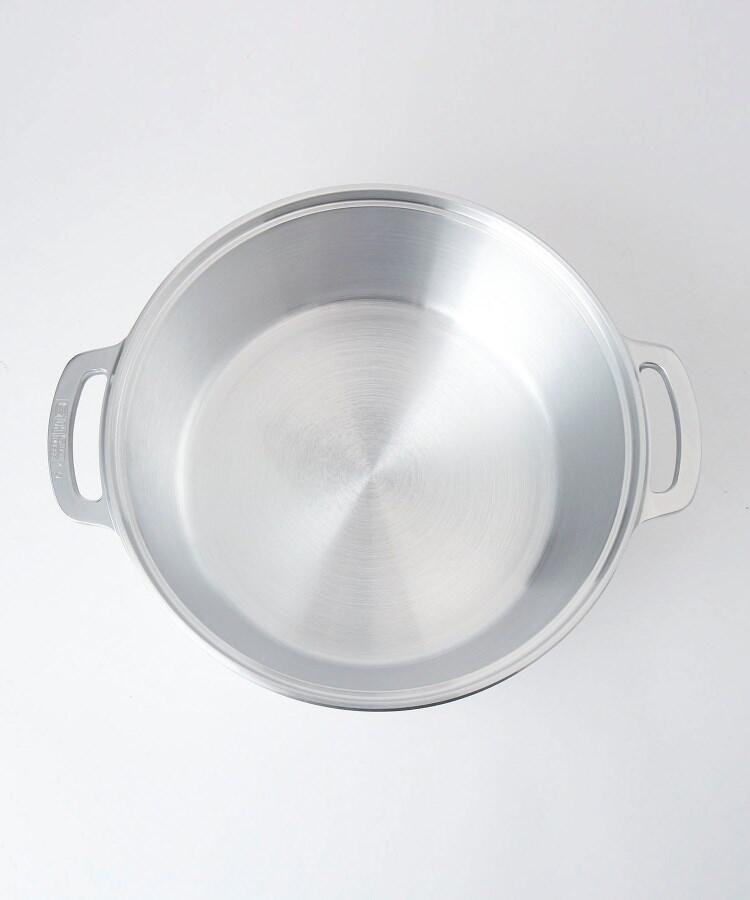 無水鍋　king 24cm KING 無水鍋 24cm - 日々ノ道具奥田金物オンラインショップ