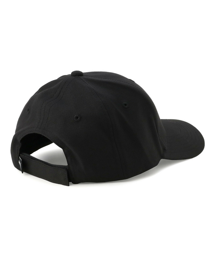 USプーマ ZOZOファウラー Moving day CAP 紺 特注刺繍入り USプーマ ZOZOファウラー Moving day CAP 紺 特注刺繍入り