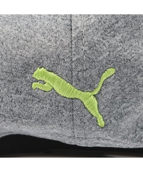 クーポン ゴルフ Pマークスナップバックキャップ プーマ Puma D Fashion