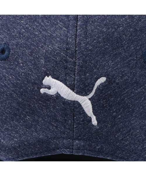 クーポン ゴルフ Pマークスナップバックキャップ プーマ Puma D Fashion クーポン ゴルフ Pマークスナップバックキャップ プーマ Puma D Fashion
