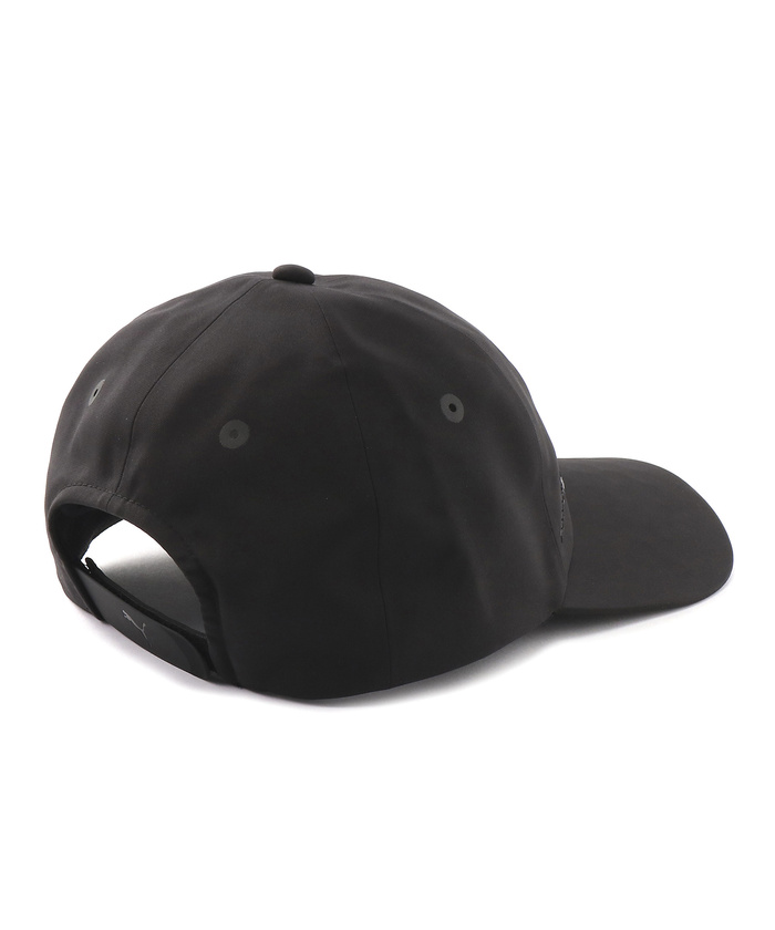 OMMO LOGO CAP キャップ un3d ブラック OMMO ONLINE STORE / OMMO LOGO CAP