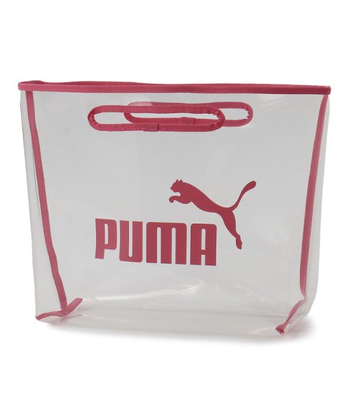 セール】ウィメンズ コア ツイン ショッパー バッグ 14L(503161920) | プーマ(PUMA) - d fashion