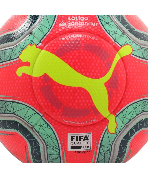 セール La Liga 1 サッカーボール Fifa Quality Pro プーマ Puma D Fashion