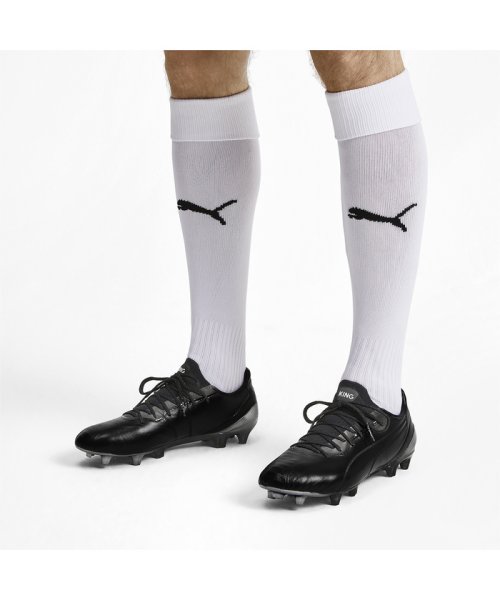 セール プーマ キング プラチナム Fg Ag サッカースパイク プーマ Puma D Fashion