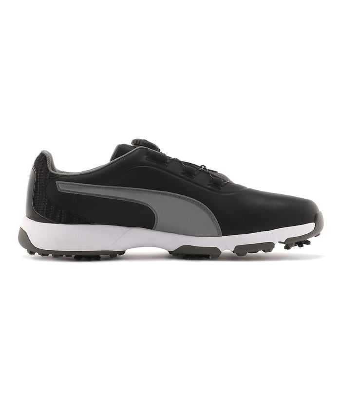 PUMA 192226 プーマゴルフ フュージョン ディスク スパイク
