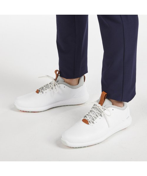 ゴルフ イグナイト パワーアダプト レザー 2 0 スパイクシューズ プーマ Puma D Fashion
