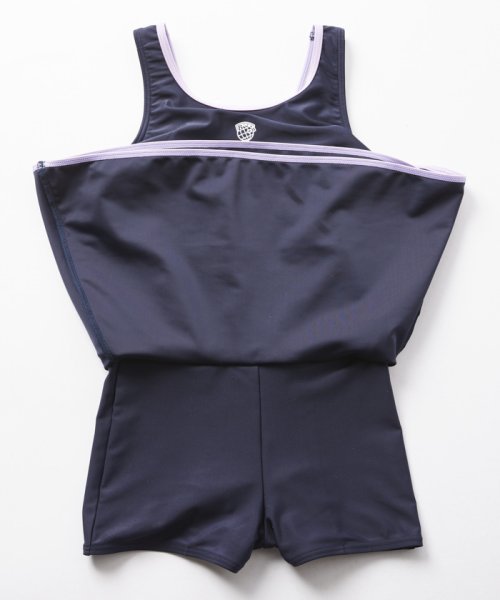 Beams School Aラインワンピース インナーボックスタイプ ビームス スクール Beams School D Fashion Beams School Aラインワンピース インナーボックスタイプ ビームス スクール Beams School D Fashion