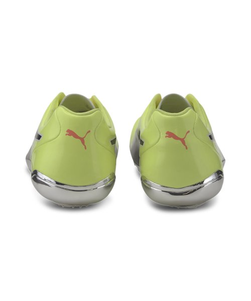セール 50 Off エヴォスピード エレクトリック 8 ジャパン 陸上用スパイク プーマ Puma D Fashion