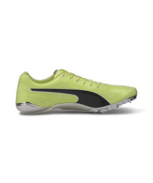 セール 50 Off エヴォスピード エレクトリック 8 ジャパン 陸上用スパイク プーマ Puma D Fashion