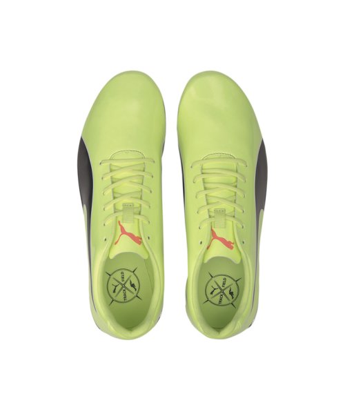 セール 50 Off エヴォスピード エレクトリック 8 ジャパン 陸上用スパイク プーマ Puma D Fashion セール 50 Off エヴォスピード エレクトリック 8 ジャパン 陸上用スパイク プーマ Puma D Fashion