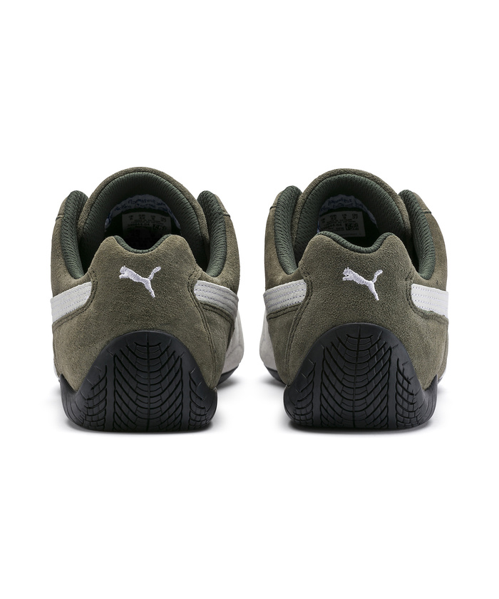 クーポン】スピードキャット OG スニーカー(503162387) | PUMA クーポン】スピードキャット OG スニーカー(503162387) | PUMA