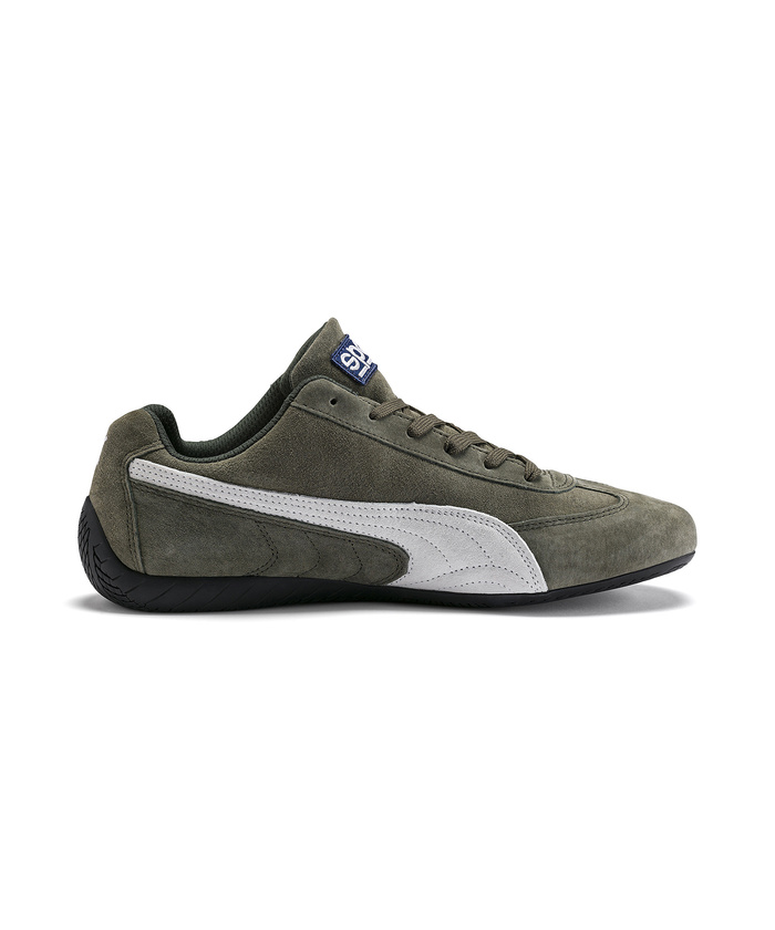 スピードキャット OG スニーカー(503162387) | PUMA(PUMA) - d