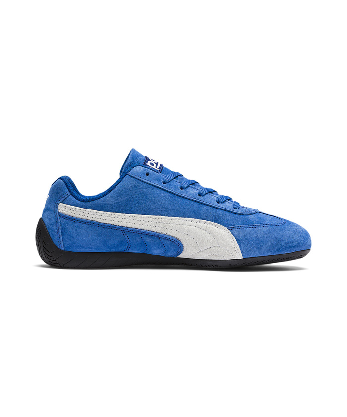 PUMA SPEEDCAT ARCHIVE TEAM LIGHT BLUE-CLUB NAVY（プーマ