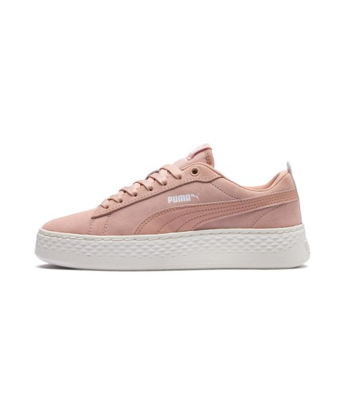 セール プーマ スマッシュ プラットフォーム Sd ウィメンズ スニーカー プーマ Puma D Fashion