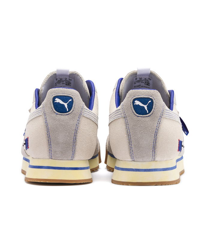 セール】PUMA x ADER ERROR ローマ スニーカー(503162740 セール】PUMA x ADER ERROR ローマ スニーカー(503162740