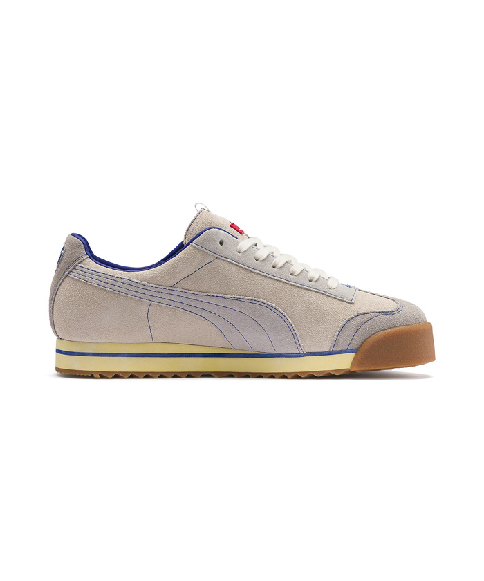 セール】PUMA x ADER ERROR ローマ スニーカー(503162740