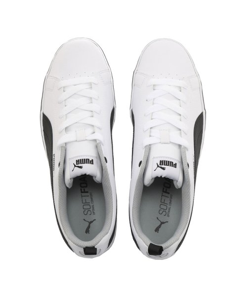 プーマ ブレーク ポイント Vulc スニーカー プーマ Puma D Fashion