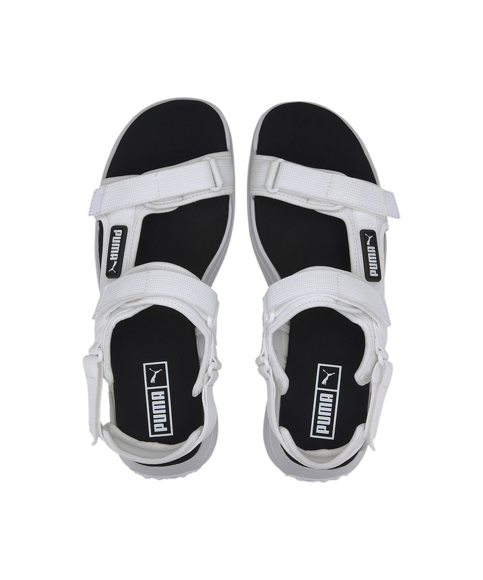 セール】ライダー サンダル(503162961) | PUMA(PUMA) - d fashion