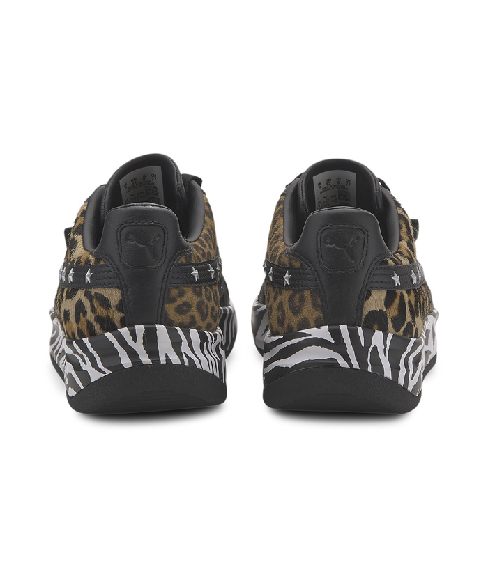 クーポン】【セール 30%OFF】PUMA x Paul Stanley GV スペシャル
