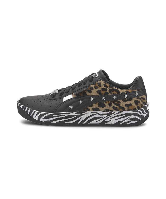 PUMA×PAUL STANLEY スニーカー　プーマ　ポールスタンレー PUMA × PAUL STANLEY】新作コラボスニーカーコレクションが1月16
