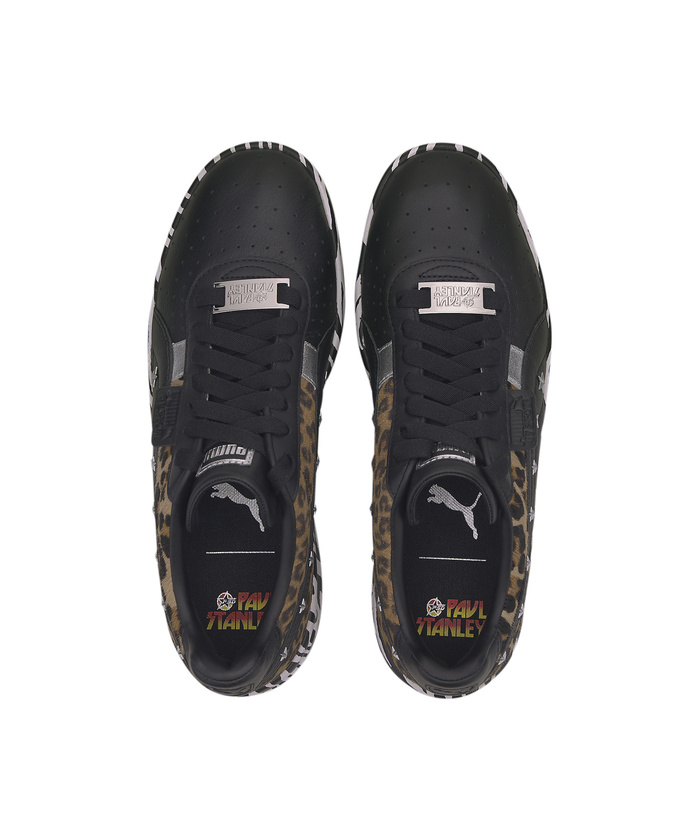 クーポン】【セール 30%OFF】PUMA x Paul Stanley GV スペシャル