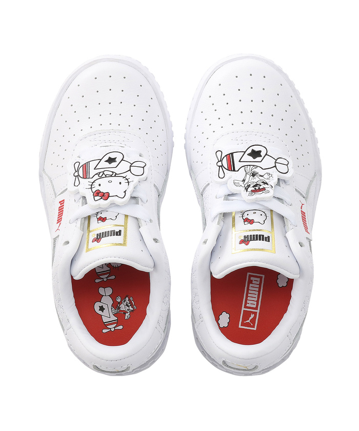 Puma hello kitty jp online
