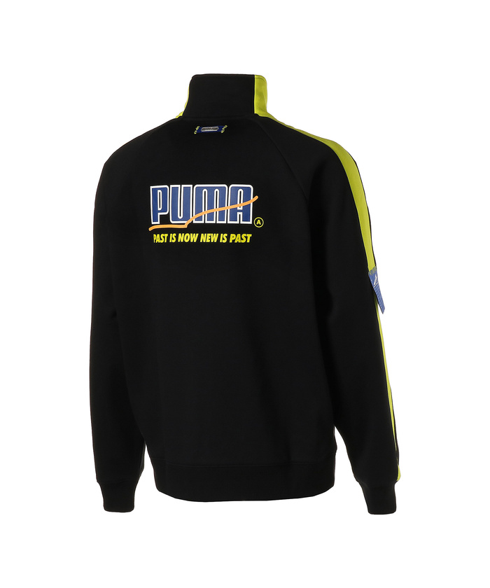 セール】PUMA x ADER ERROR T7 トラックトップ(503163953