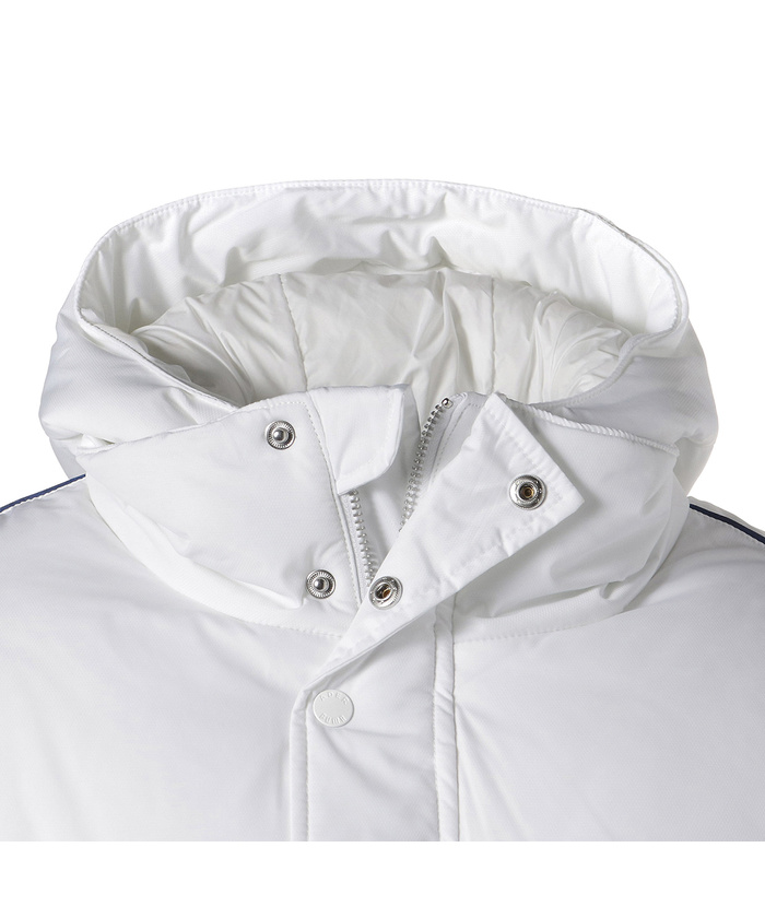 PUMA x ADER レインウェア Lサイズ ホワイト