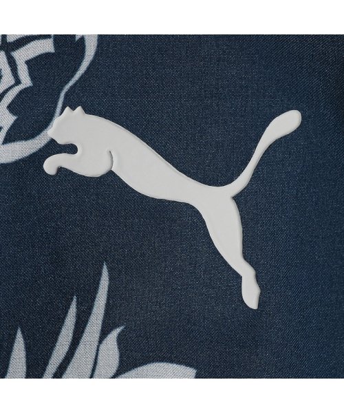 ゴルフ アイランド シャツ プーマ Puma D Fashion