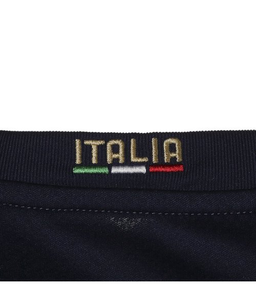 Figc イタリア Gk Ss レプリカシャツ 半袖 ユニフォーム プーマ Puma D Fashion