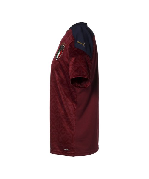 Figc イタリア Gk Ss レプリカシャツ 半袖 ユニフォーム プーマ Puma D Fashion Figc イタリア Gk Ss レプリカシャツ 半袖 ユニフォーム プーマ Puma D Fashion
