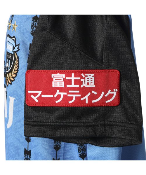 セール キッズ フロンターレ 1st ジュニア レプリカ ユニフォーム ホーム 半袖 130 150cm プーマ Puma D Fashion セール キッズ フロンターレ 1st ジュニア レプリカ ユニフォーム ホーム 半袖 130 150cm プーマ Puma D Fashion
