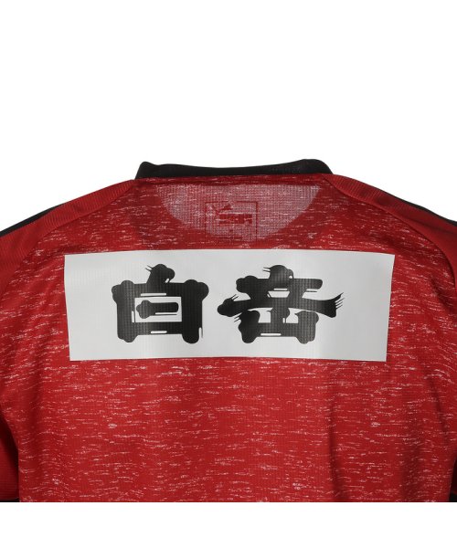 セール 30 Off ロアッソ 熊本 ホーム ユニフォーム 半袖 プーマ Puma D Fashion