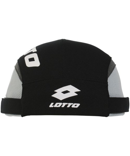 ロット キッズ ジュニアフットボールキャップ ロット Lotto D Fashion ロット キッズ ジュニアフットボールキャップ ロット Lotto D Fashion