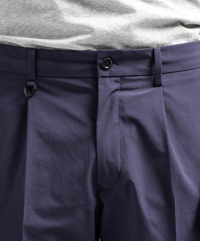 セール 50%OFF】ダメリーノ SOLOTEXシアサッカーソリッド