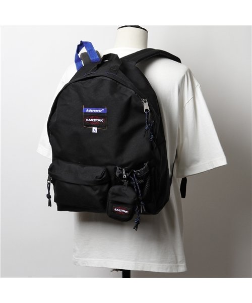 セール Ader Error アーダーエラー Eastpak Ader Error イーストパック アーダーエラー コラボ Ek76e A63 バックパック リ アーダーエラー Ader Error D Fashion