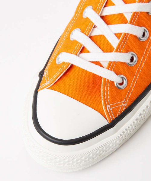 Converse Allstar J ハイカットスニーカー オレンジ Abahouse Abahouse D Fashion Converse Allstar J ハイカットスニーカー オレンジ Abahouse Abahouse D Fashion