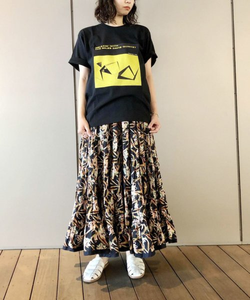 Concord 10c Miles Davis T アダム エ ロペ Adam Et Rope D Fashion
