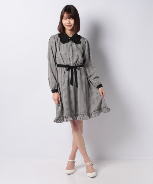 セール 67 Off リボン付 裾フリルワンピース オリーブデオリーブ Olive Des Olive D Fashion セール 67 Off リボン付 裾フリルワンピース オリーブデオリーブ Olive Des Olive D Fashion