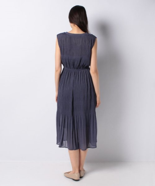 セール 50 Off マジョリカプリーツノースリーブワンピース オリーブデオリーブ Olive Des Olive D Fashion セール 50 Off マジョリカプリーツノースリーブワンピース オリーブデオリーブ Olive Des Olive D Fashion