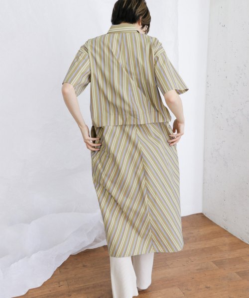 セール Kbf Wideストライプシャツワンピース アーバンリサーチ アウトレット Urban Research Outlet D Fashion セール Kbf Wideストライプシャツワンピース アーバンリサーチ アウトレット Urban Research Outlet D Fashion