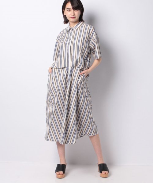 セール 60 Off Kbf Wideストライプシャツワンピース アーバンリサーチ アウトレット Urban Research Outlet D Fashion セール 60 Off Kbf Wideストライプシャツワンピース アーバンリサーチ アウトレット Urban Research Outlet D Fashion