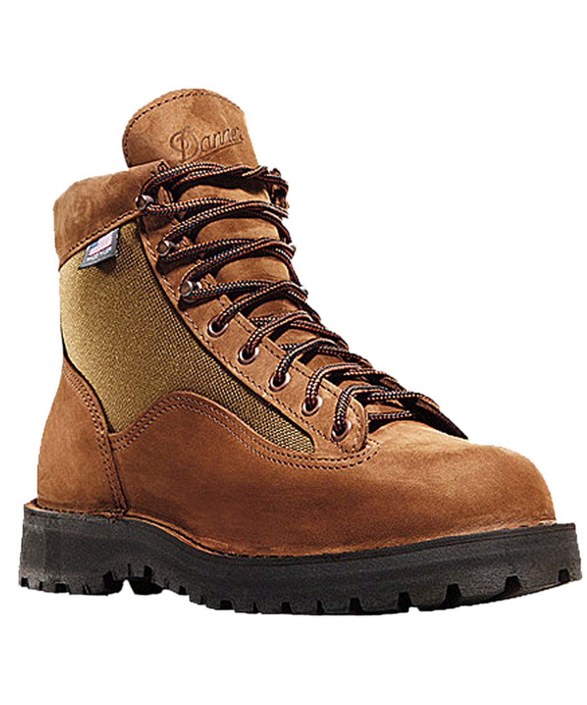 ダナー ダナーライト Danner Light made in usa