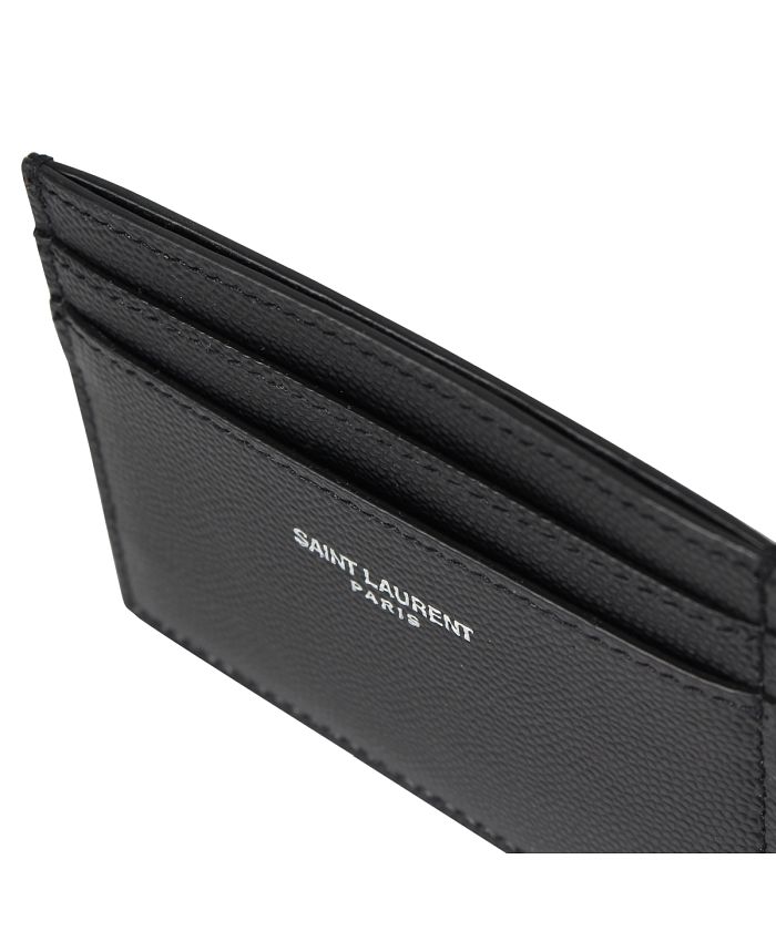 最終値下げ!!Saint Laurent カードケース